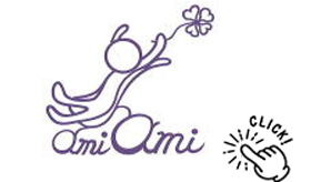 NPO法人amiami